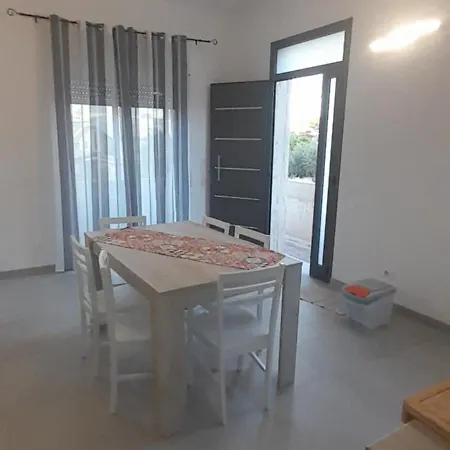 Tatil Evi Casa Samarcanda Lido di Noto