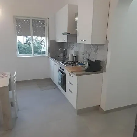 Casa Samarcanda * Lido di Noto