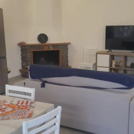 Casa Samarcanda Holiday home