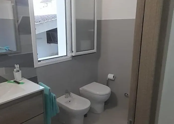 Casa Samarcanda Feriehus