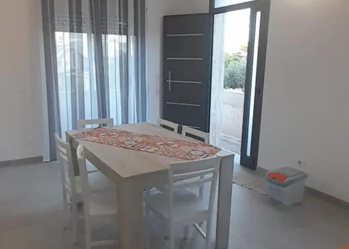 Feriehus Casa Samarcanda Lido di Noto