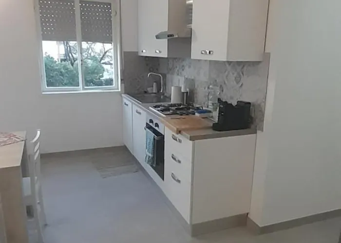 Casa Samarcanda * Lido di Noto