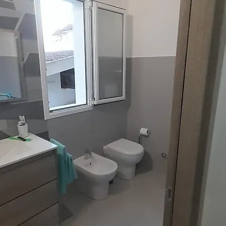 Casa Samarcanda Hébergement de vacances