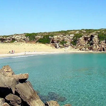Prázdninový dům Casa Samarcanda Lido di Noto