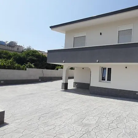 Casa Samarcanda Lido di Noto