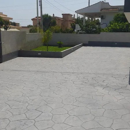 Casa Samarcanda Hébergement de vacances *