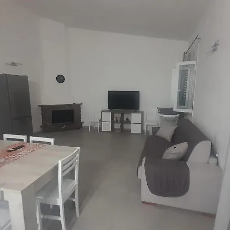 Prázdninový dům Casa Samarcanda *
