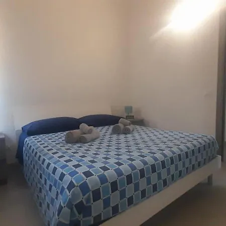 Hébergement de vacances Casa Samarcanda Lido di Noto