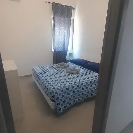 Casa Samarcanda * Lido di Noto