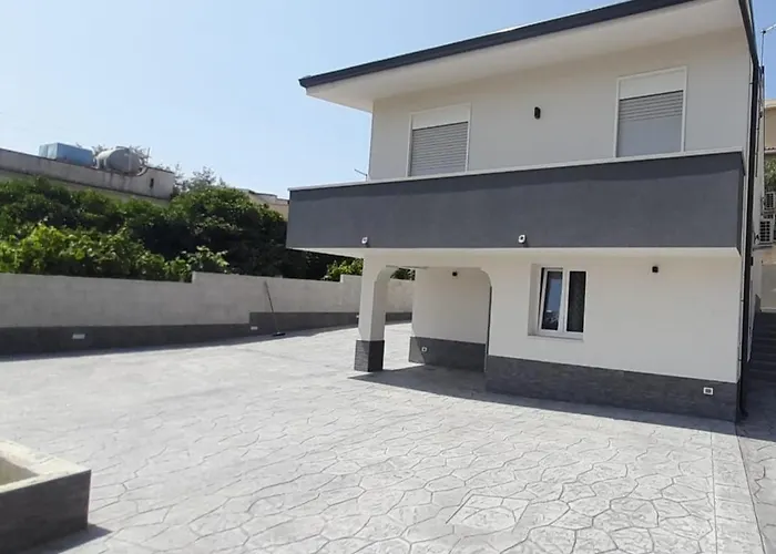 Casa Samarcanda Lido di Noto