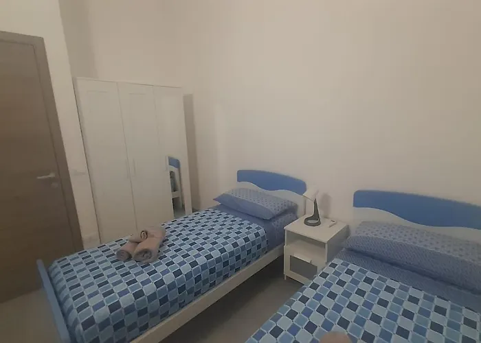 度假居 Casa Samarcanda Lido di Noto