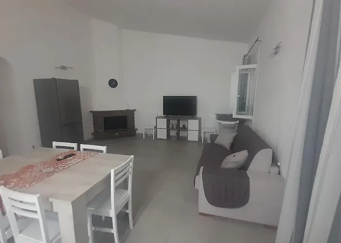 度假居 Casa Samarcanda *