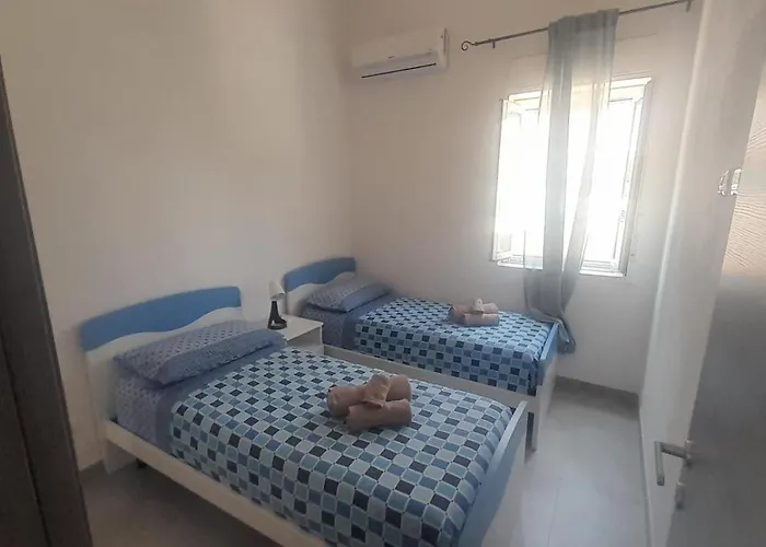 Casa Samarcanda 度假居